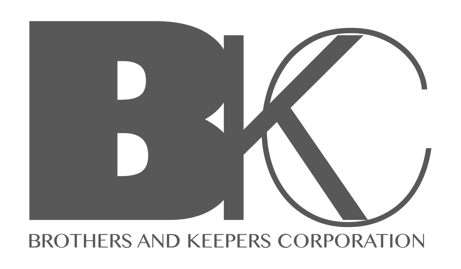 Brothers And Keepers Corporation