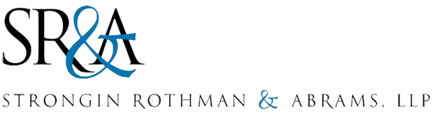 STRONGIN ROTHMAN & ABRAMS LLP