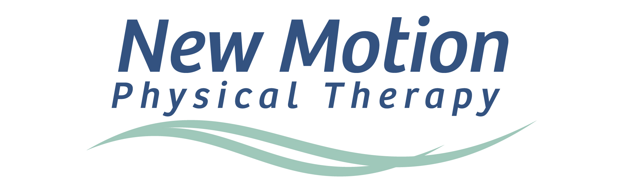 New Motion Physical Therapy