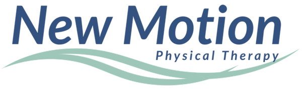 New Motion Physical Therapy, Inc, PS