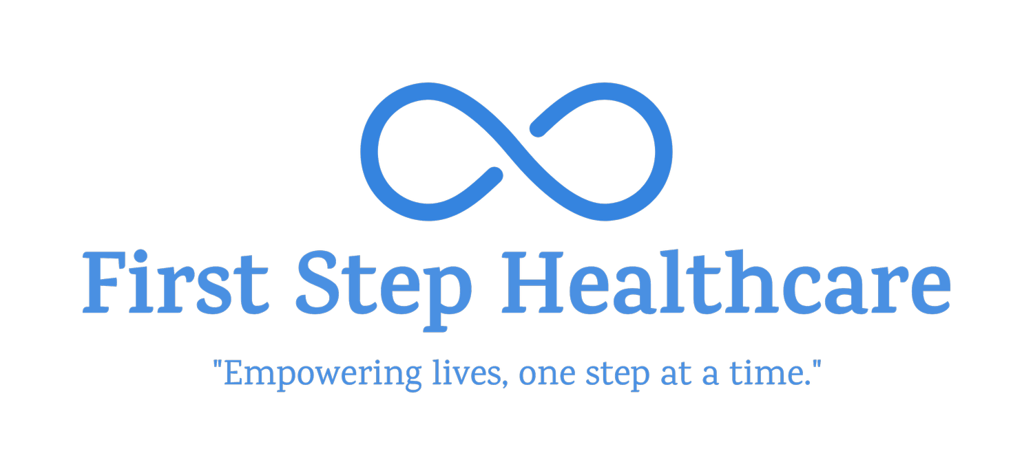 First Step Healthcare LLC