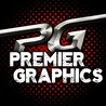 PREMIER GRAPHICS LLC