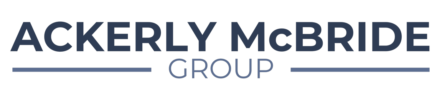 ACKERLY MCBRIDE GROUP