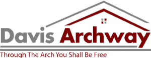 Davis Archway