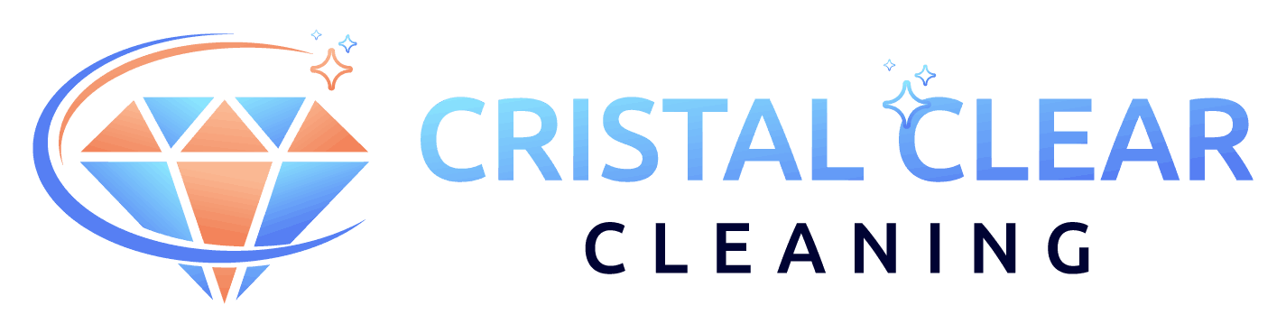 CRISTAL CLEAR CLEANING LLC