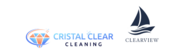 CRISTAL CLEAR CLEANING LLC