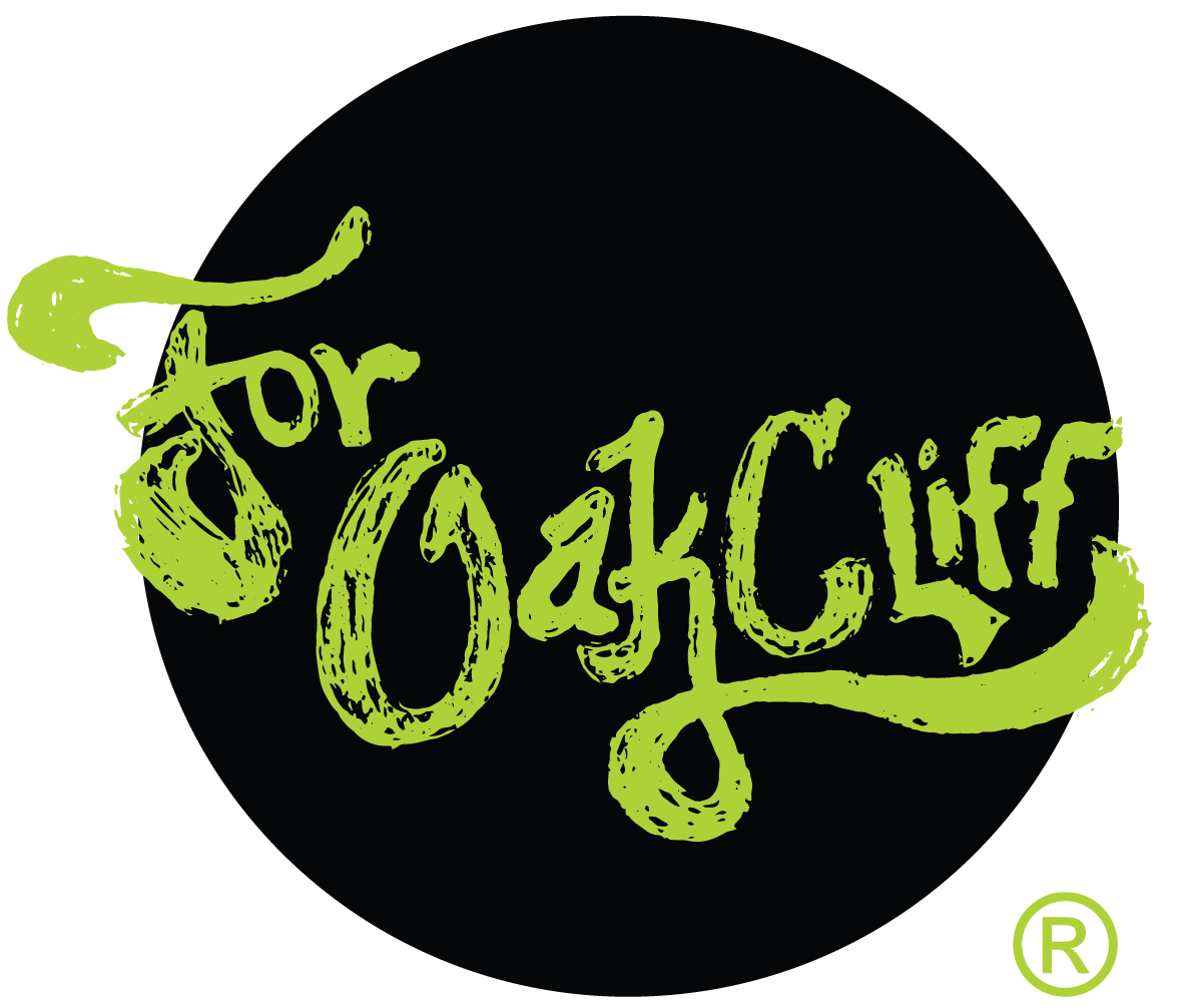For Oak Cliff