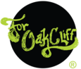 For Oak Cliff