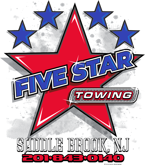 5 STAR AUTO CENTERS OF SADDLEBROOK