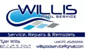 Tyler Willis Pool Service Llc