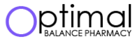 OPTOIMAL BALANCE PHARMACY