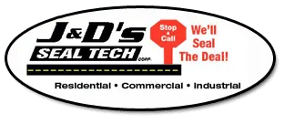 J&Ds Sealtech Corp