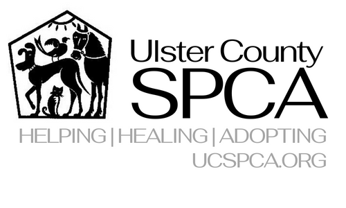 ULSTER COUNTY S P C A