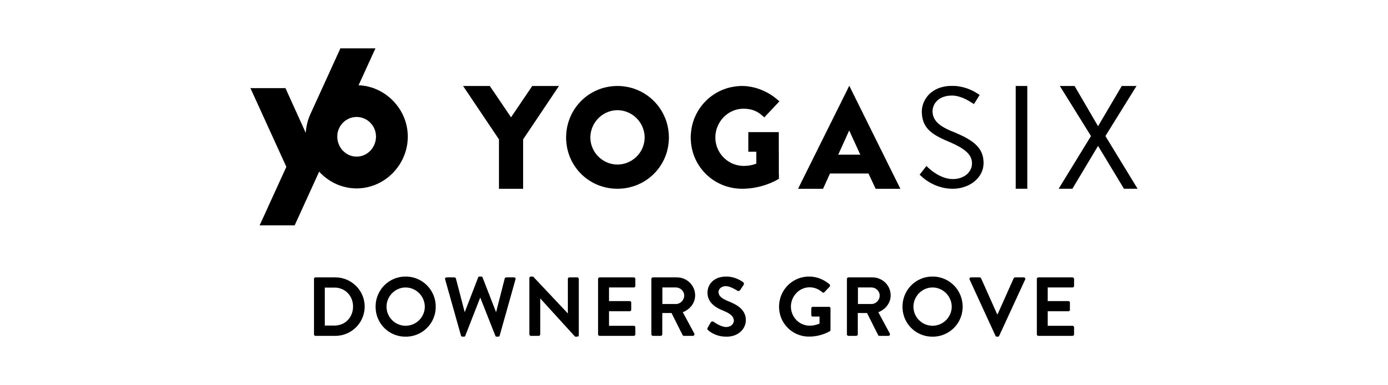 YogaSix Downers Grove