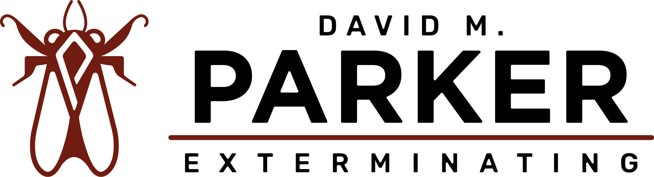 David M. Parker Exterminating