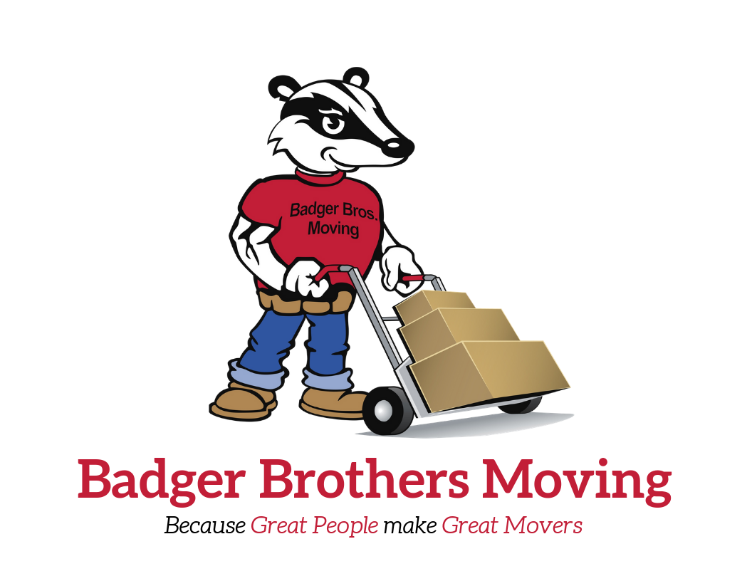 Badger Brothers Moving