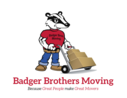 Badger Brothers Moving