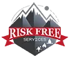 RISK FREE SERV LLC
