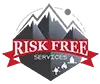 RISK FREE SERV LLC