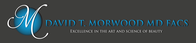 DAVID THOMAS MORWOOD