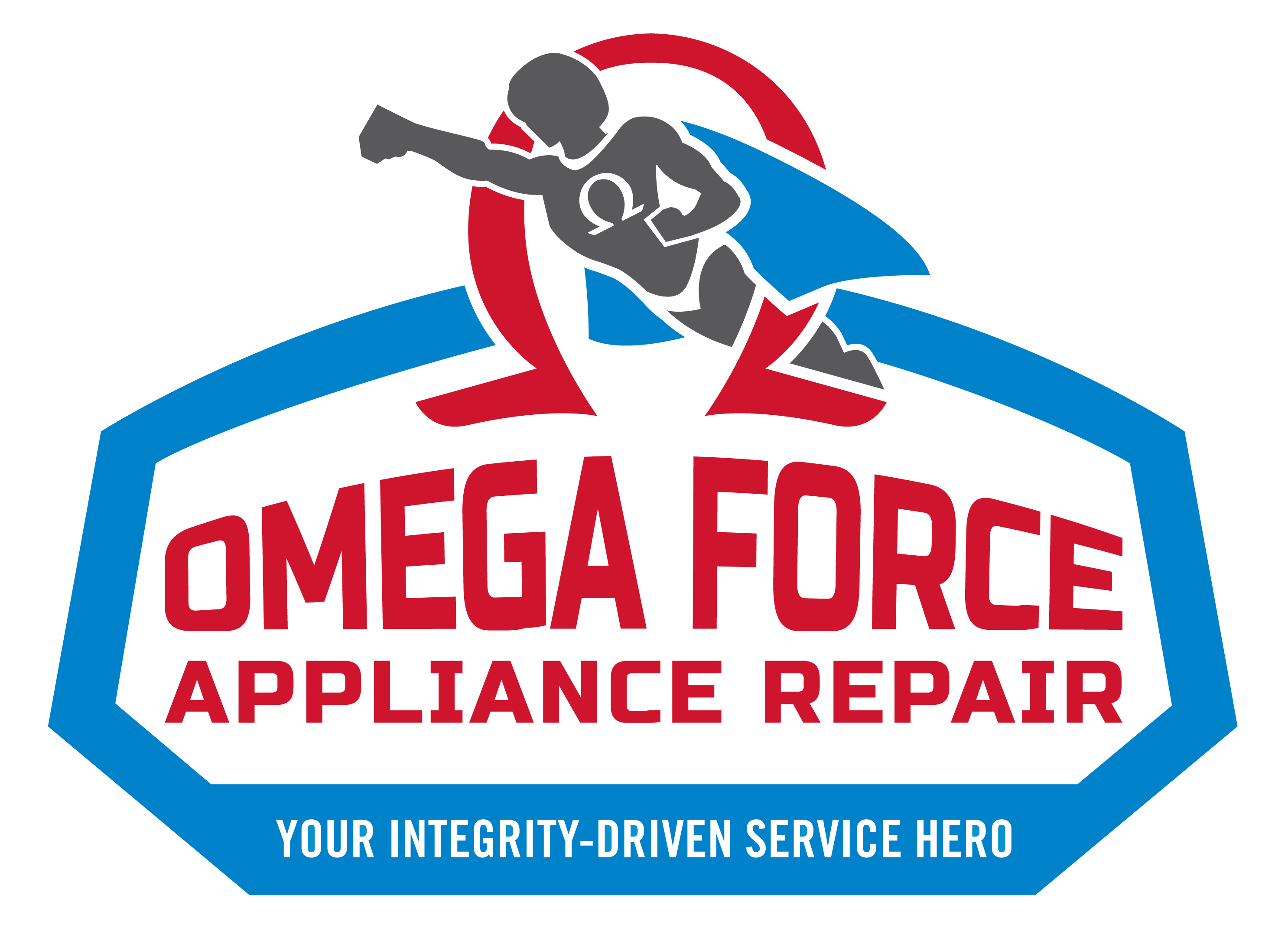 Omega Force Appliance Repair