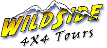WILD SIDE 4 X 4 TOURS LLC