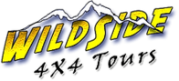 WILD SIDE 4 X 4 TOURS LLC