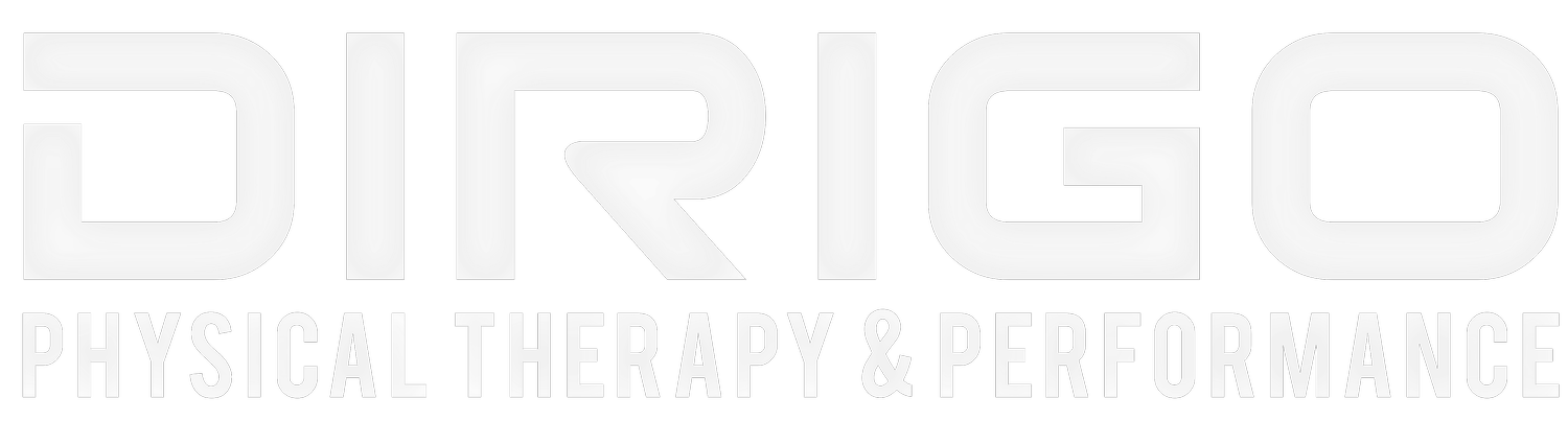 Dirigo Physical Therapy And Performance