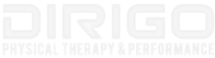 Dirigo Physical Therapy And Performance