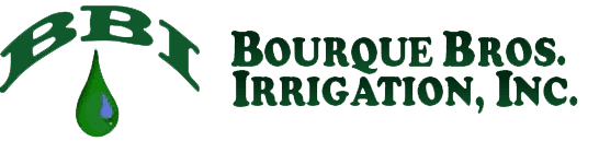 Bourque Bros Irrigation LLC