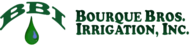 Bourque Bros Irrigation LLC