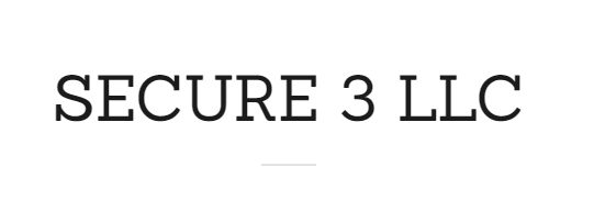 Secure 3 LLC