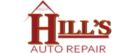 Hills Auto Repair