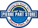 PIERRE PART STORE