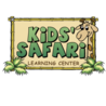 CARING CENTER KIDS SAFARI
