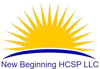 New Beginning HCSP LLC.