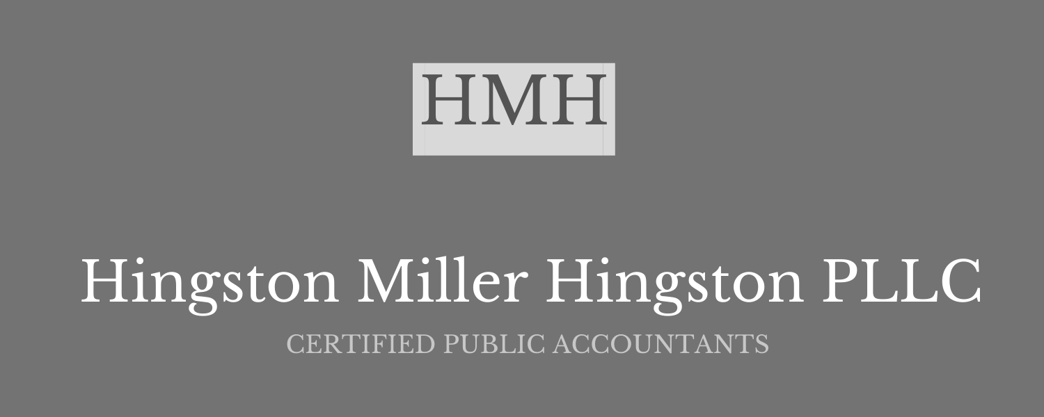 HINGSTON MILLER HINGSTON PLLC