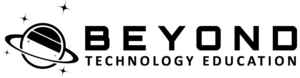 Beyond Tech Ed