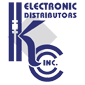 K.C. Electronic Distributors