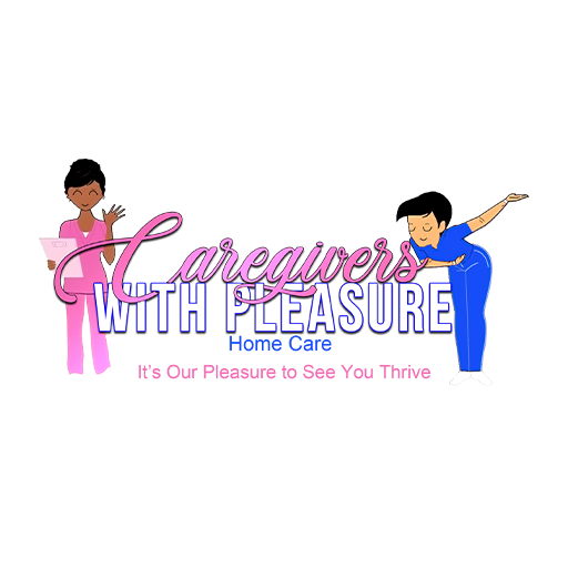 Caregivers With Pleasure Llc