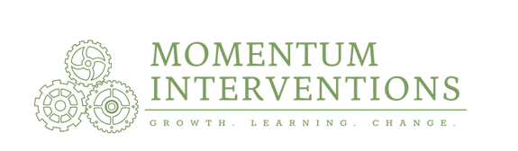 Momentum Interventions