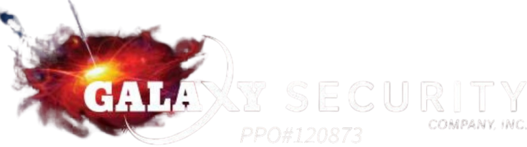 Galaxy Security Company Inc