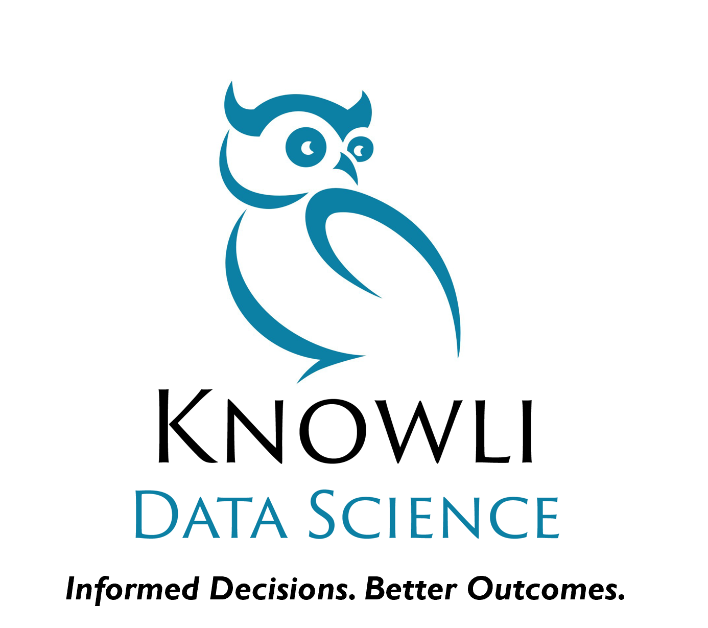 Knowli Corp dba Knowli Data Science