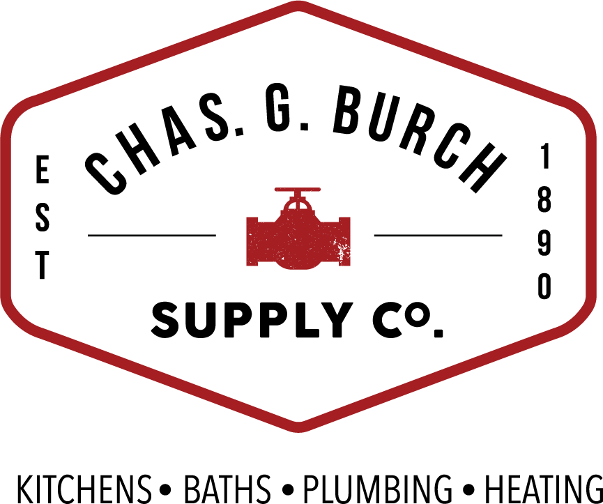 Chas. G. Burch Supply Inc.