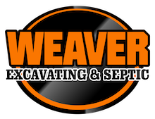 Weaver Excavating & Septic LLC