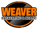 Weaver Excavating & Septic LLC