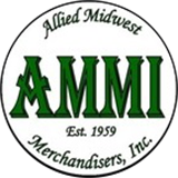 ALLIED MIDWEST MERCHANDISERS INC