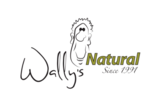 WALLYS NATURAL INC