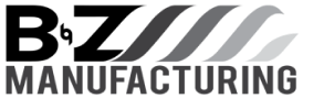 B&Z MANUFACTURING COMPANY INC
