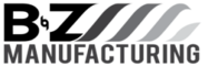 B&Z MANUFACTURING COMPANY INC